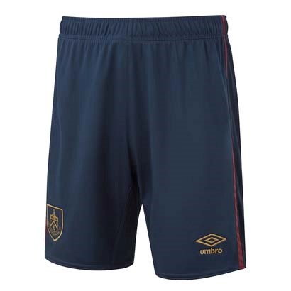 Pantalones Burnley 3ª 2021-2022